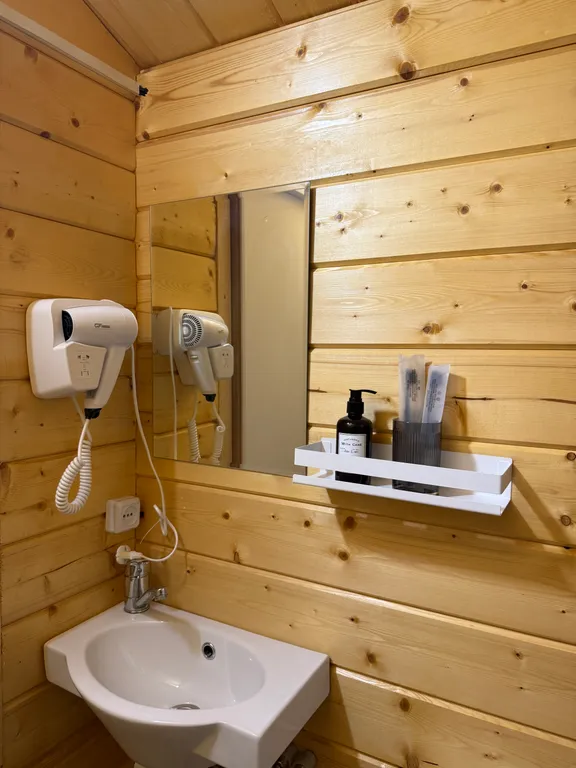 Эко-коттедж рядом с морем и со своим бассейном