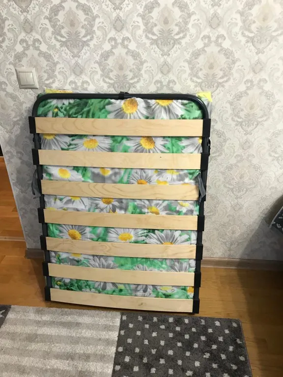 Квартира на ВДНХ