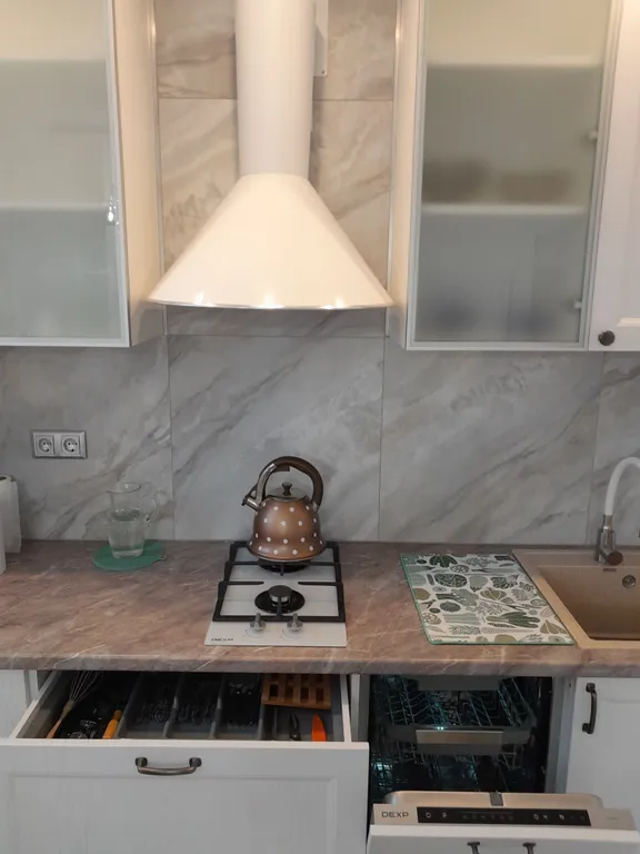 Квартира Белиссимо