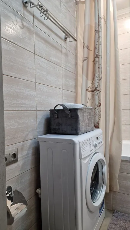 Квартира Апартаменты Center City — Калининград