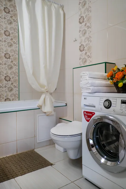 Квартира в центре в 4 минутах до Курортного парка