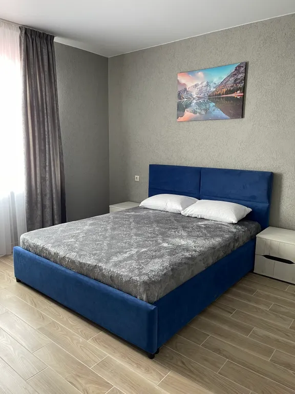 1-комнатная Квартира — аренда посуточно в Гагра