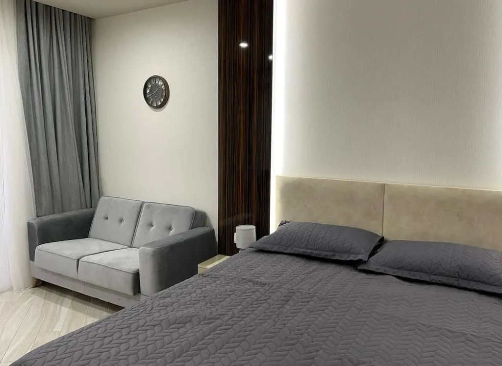 Квартира Orbi Residence 5-25 — аренда посуточно в Батуми