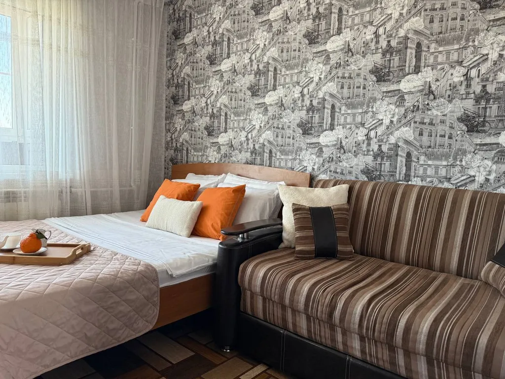 4-комнатная Квартира