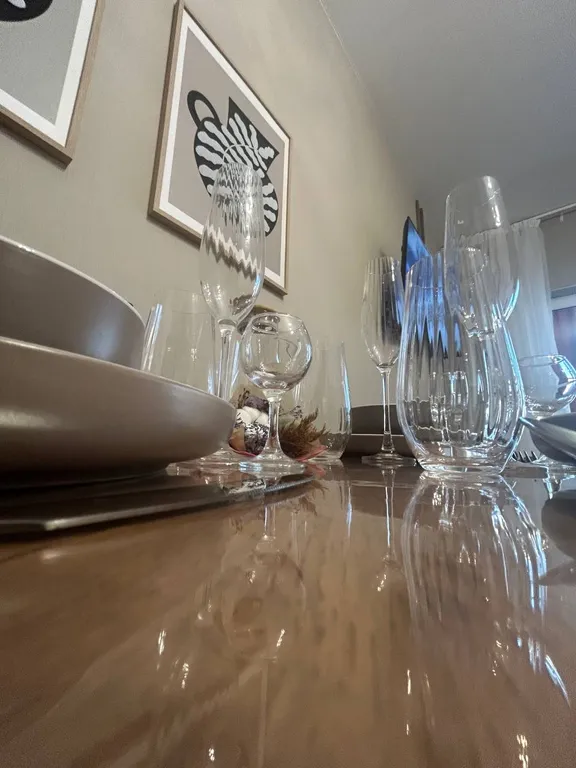 Стильная студия в ЖК бизнес-класса Босфор