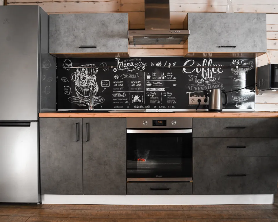 Коттедж Удобный коттедж в 5 минутах от горы — Шерегеш