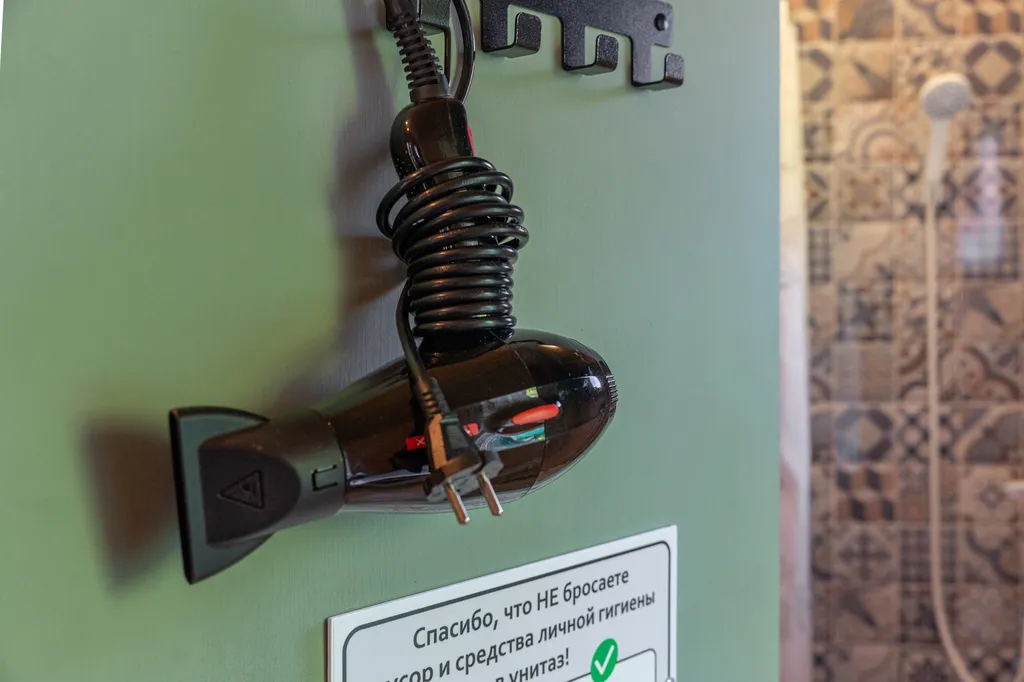 Домик у моря