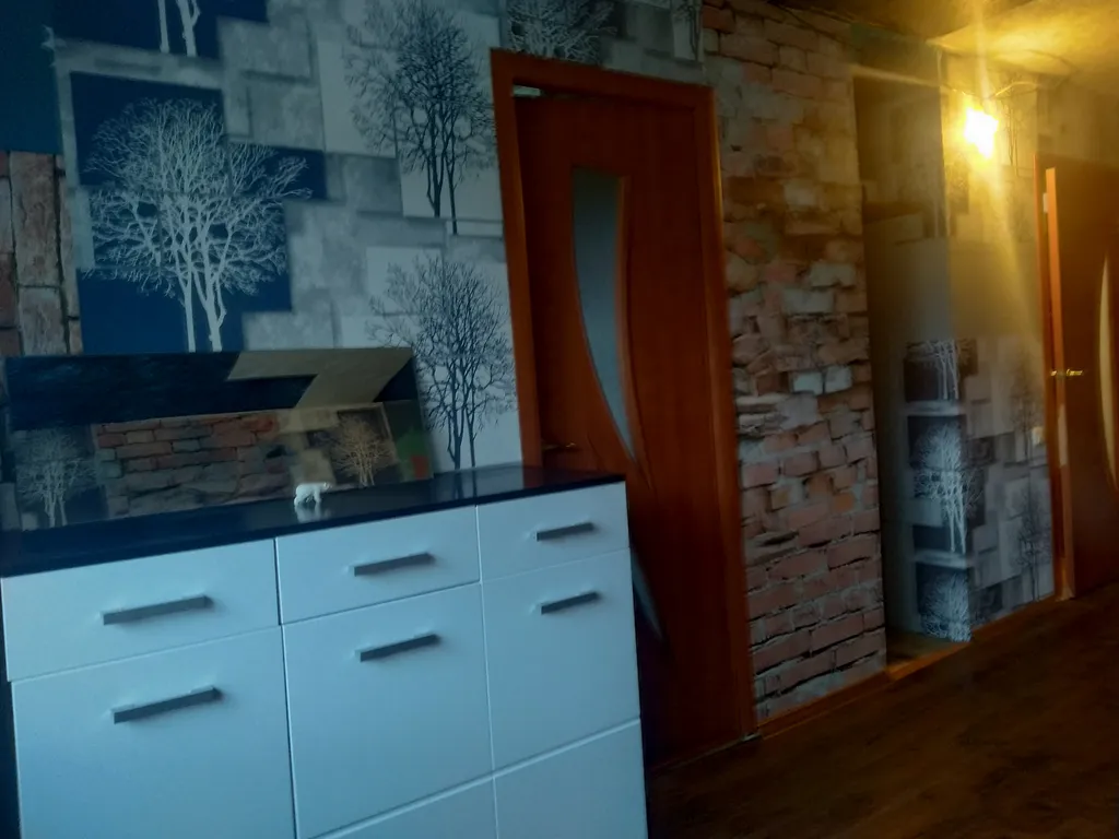 Уютная, интерьерная квартира в центре