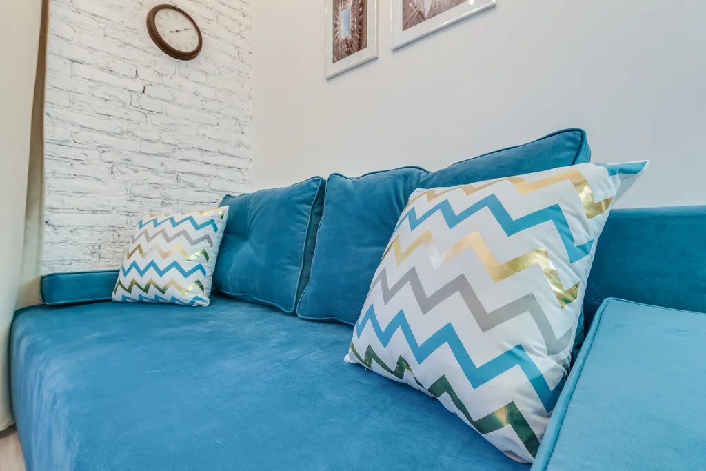 Квартира Квартира Апартамент Софит у Московского вокзала — Санкт-Петербург