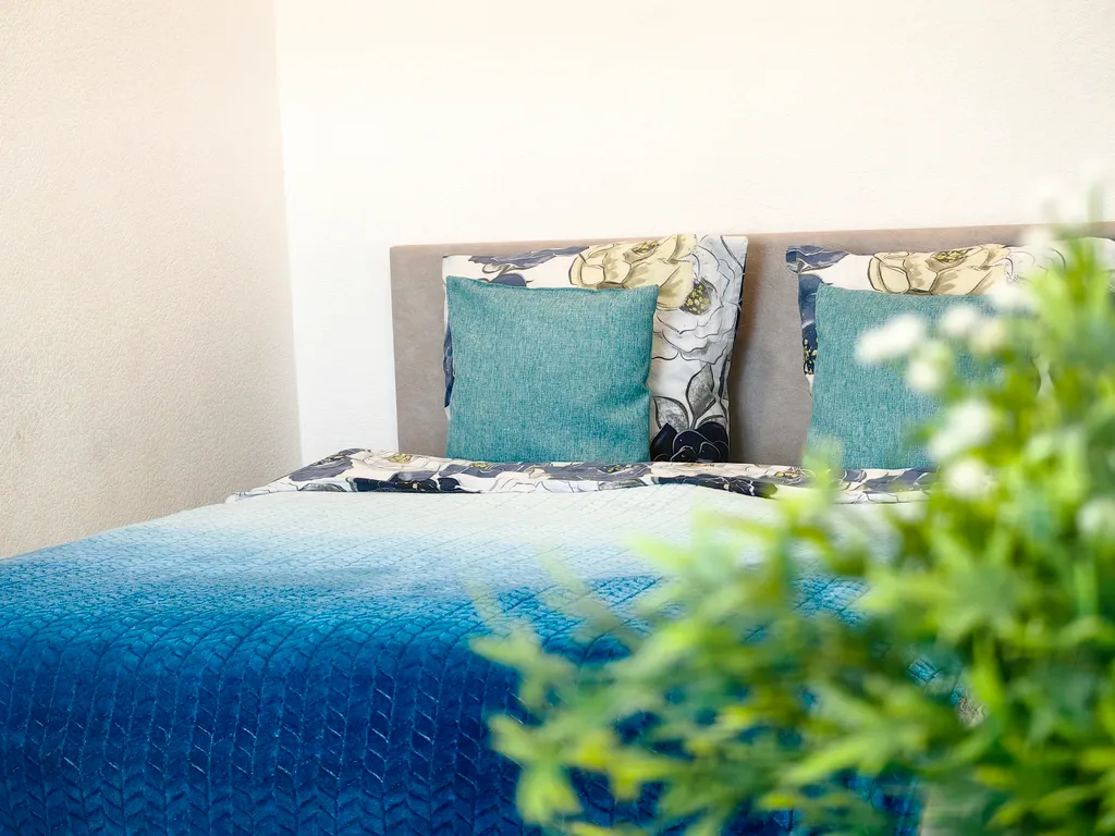 Ваш уютный отдых в 5 минутах от озера