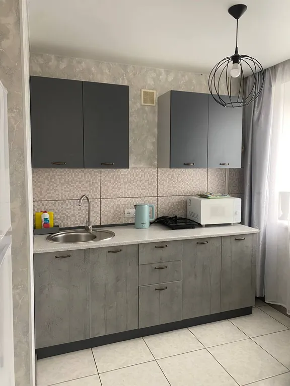 Уютная квартира в самом центре города