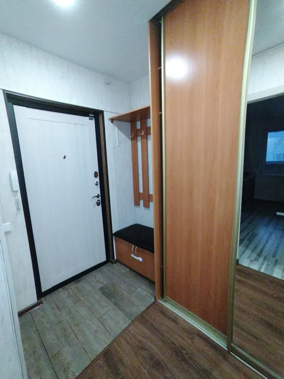 Уютная двушка для 4 человек