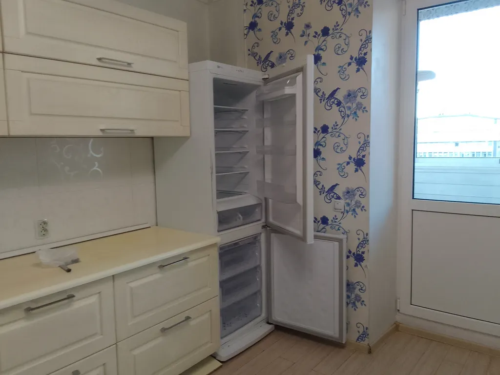 Как дома: для семейного отдыха 2-ком. в Солнечном