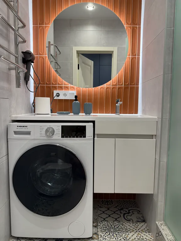 Новые Cittàslow апартаменты