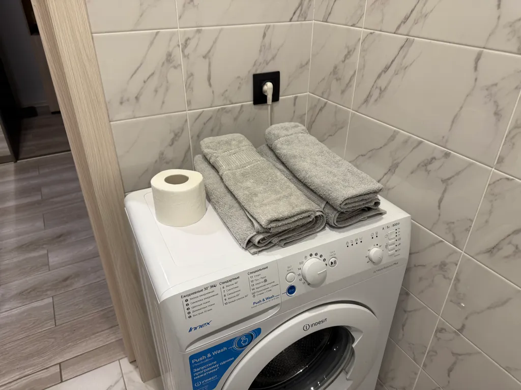 Видовая квартира в 10 минутах от центра города, рядом с метро