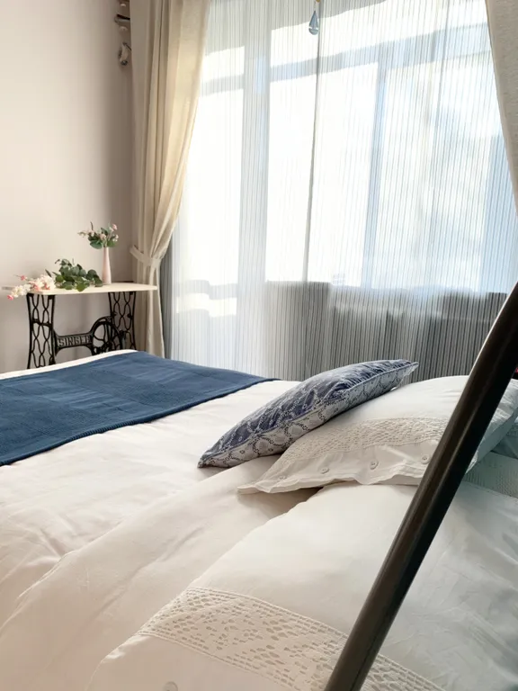 Квартира Уютная квартира в сердце Втузгородка — Екатеринбург