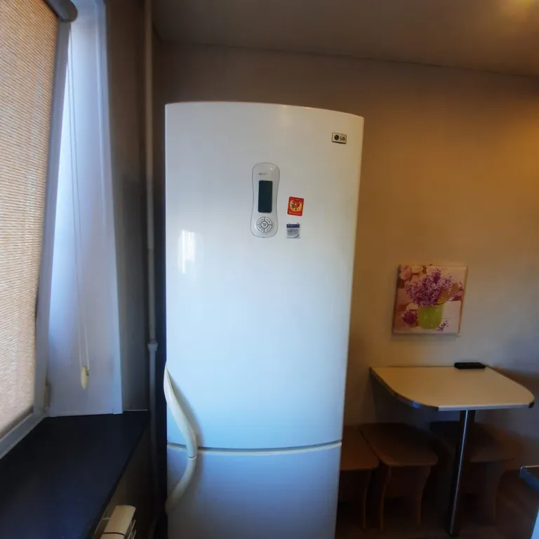 Свежая, уютная квартира в центре города с мебелью и бытовой техникой