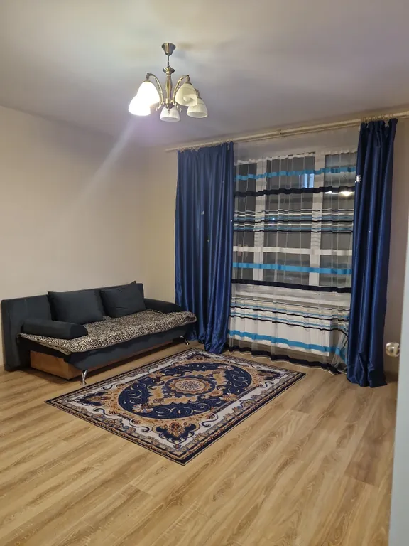 Уютная двухкомнатная квартира со всеми удобствами для Вас