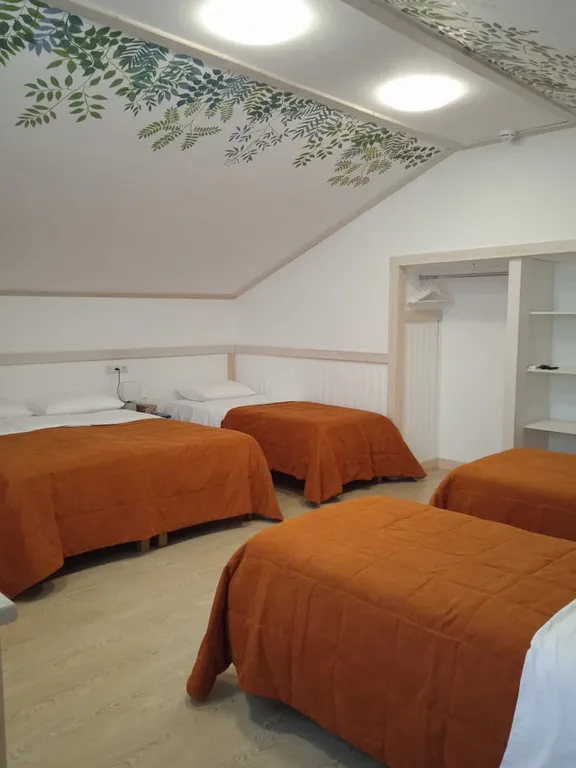 Квартира Комната — Мезмай