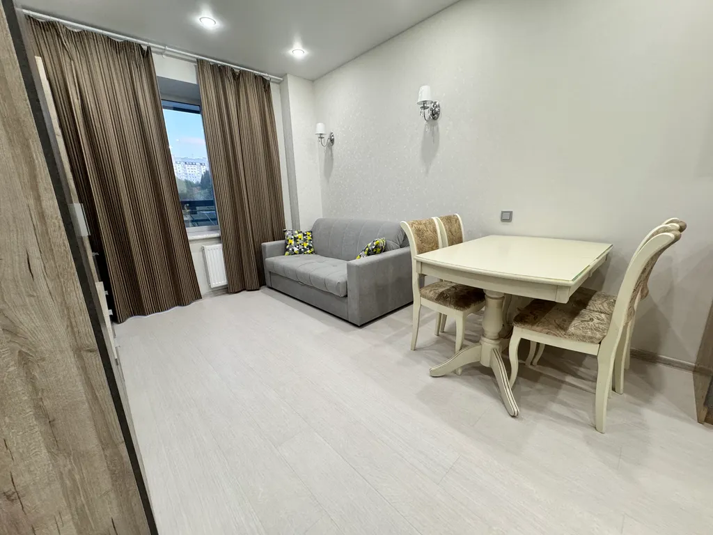 Квартира Евродвушка в ЖК у ТЦ Макси — аренда посуточно в Сыктывкар