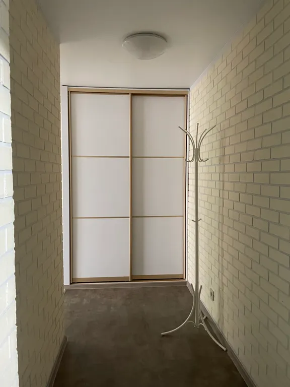 Уютная квартира рядом с парком Притяжение