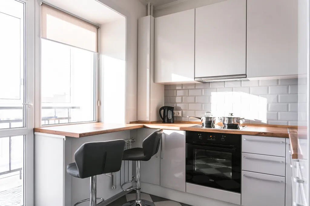 Чистая уютная квартира в центре