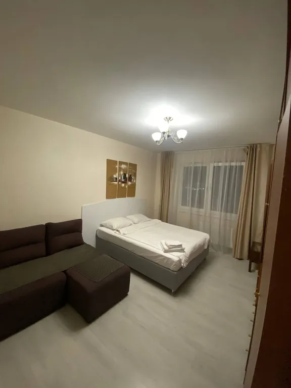 Квартира у метро Купчино