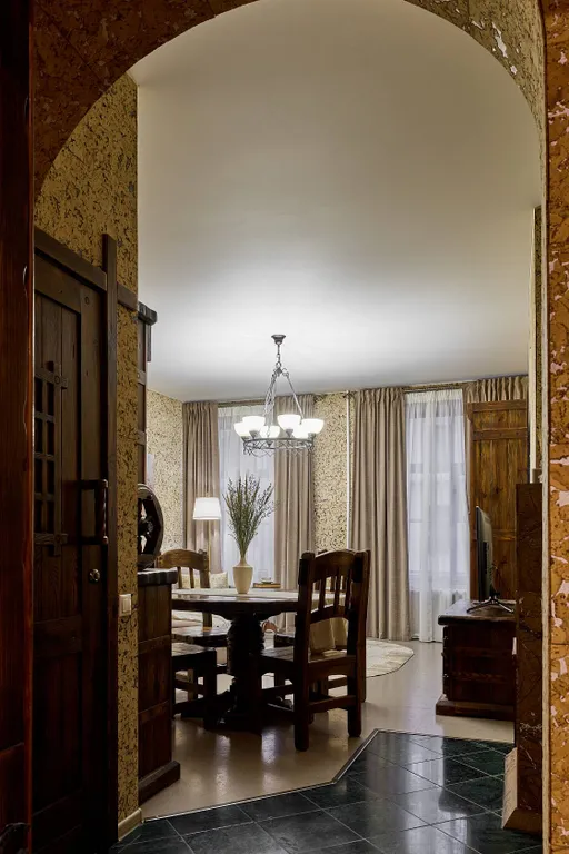 Квартира 2-комнатная Квартира — Санкт-Петербург