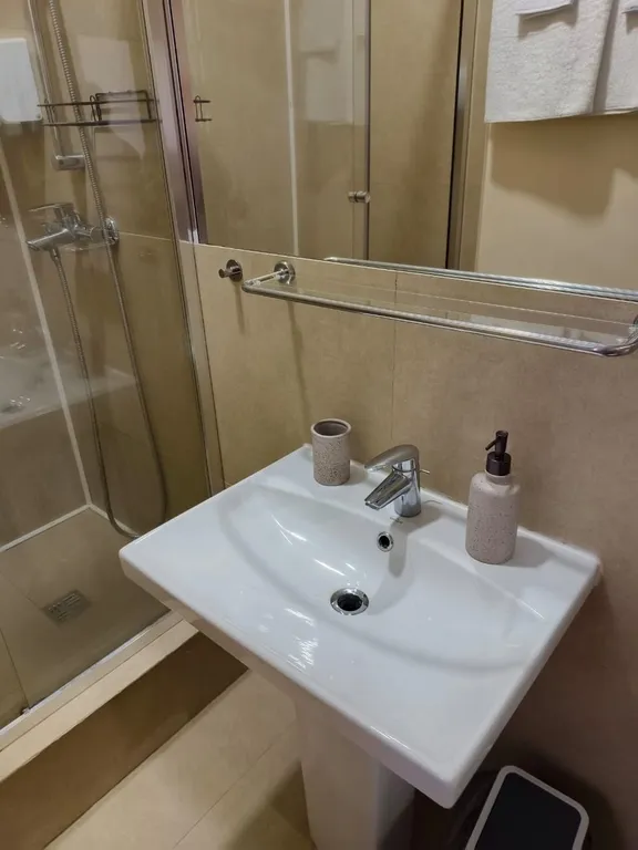 Комната