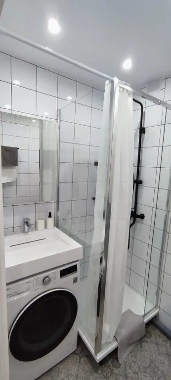 АМ Апартаменты в Хосте