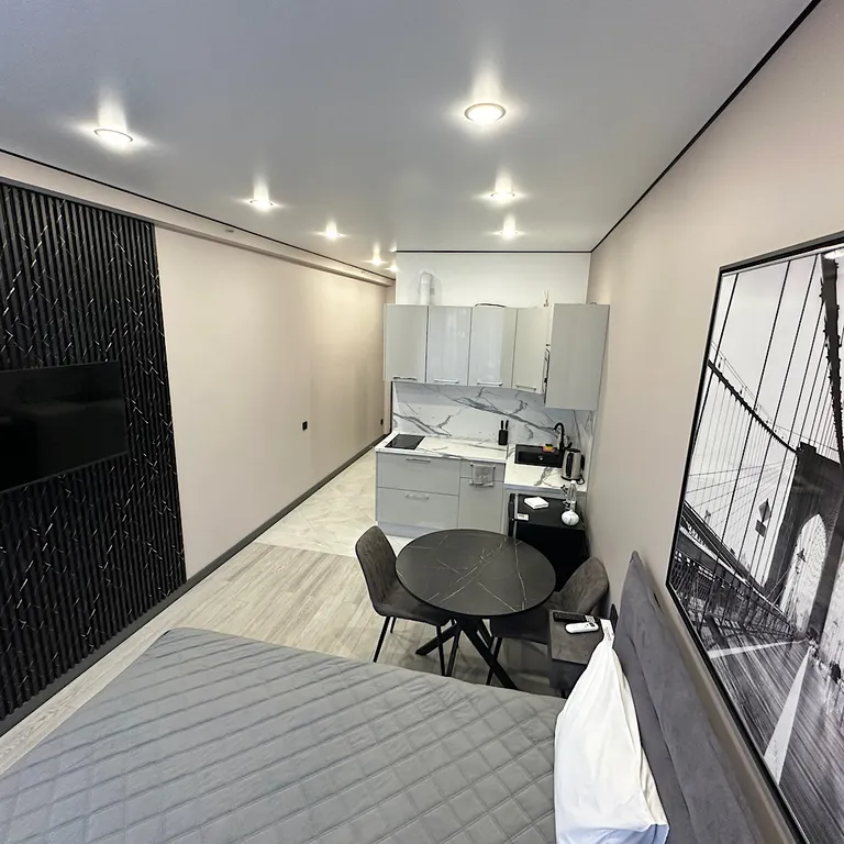 Апарт-Отель See You 9/264