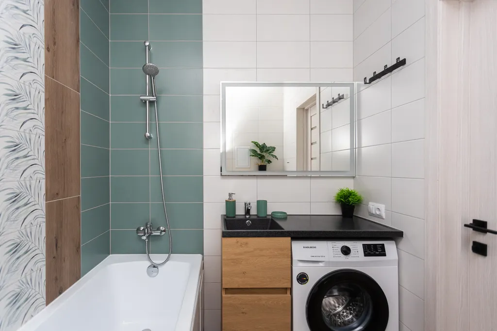 Квартира Новые стильные апартаменты около моря — Пионерский