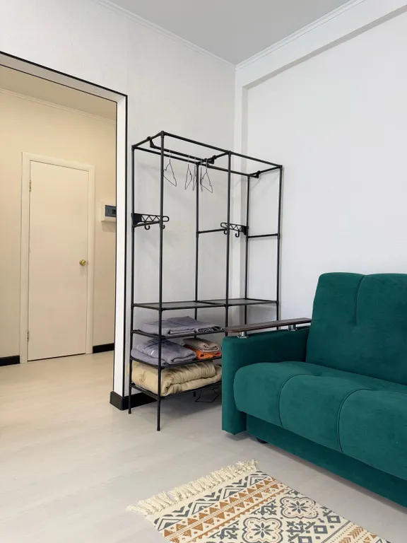 Уютная квартира для вашего отдыха