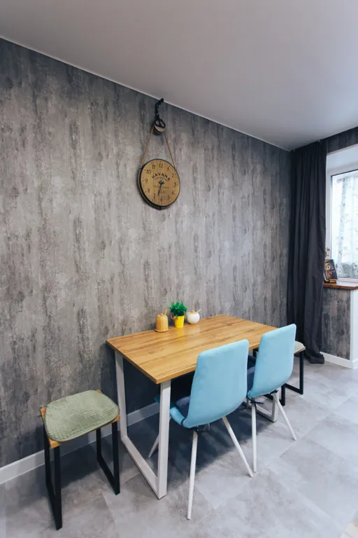 Квартира С Иголочки недалеко от центра города