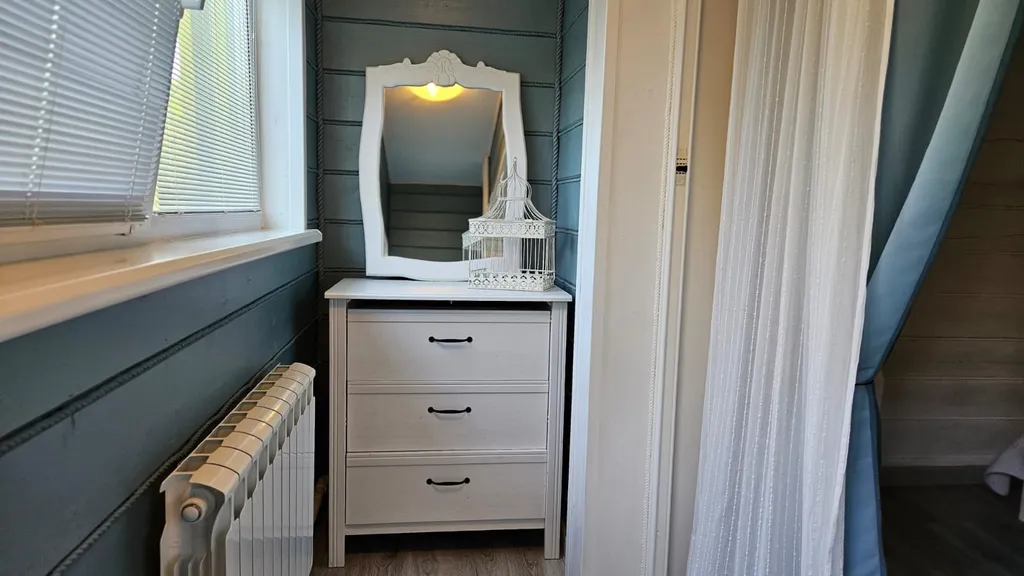 Дом улучшенный