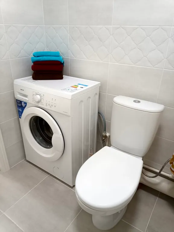 Квартира 1-комнатная Квартира — Краснодар