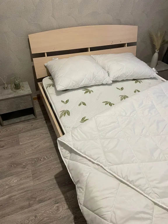 Уютная квартира в самом центре города