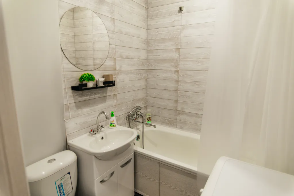 Комфортные апартаменты