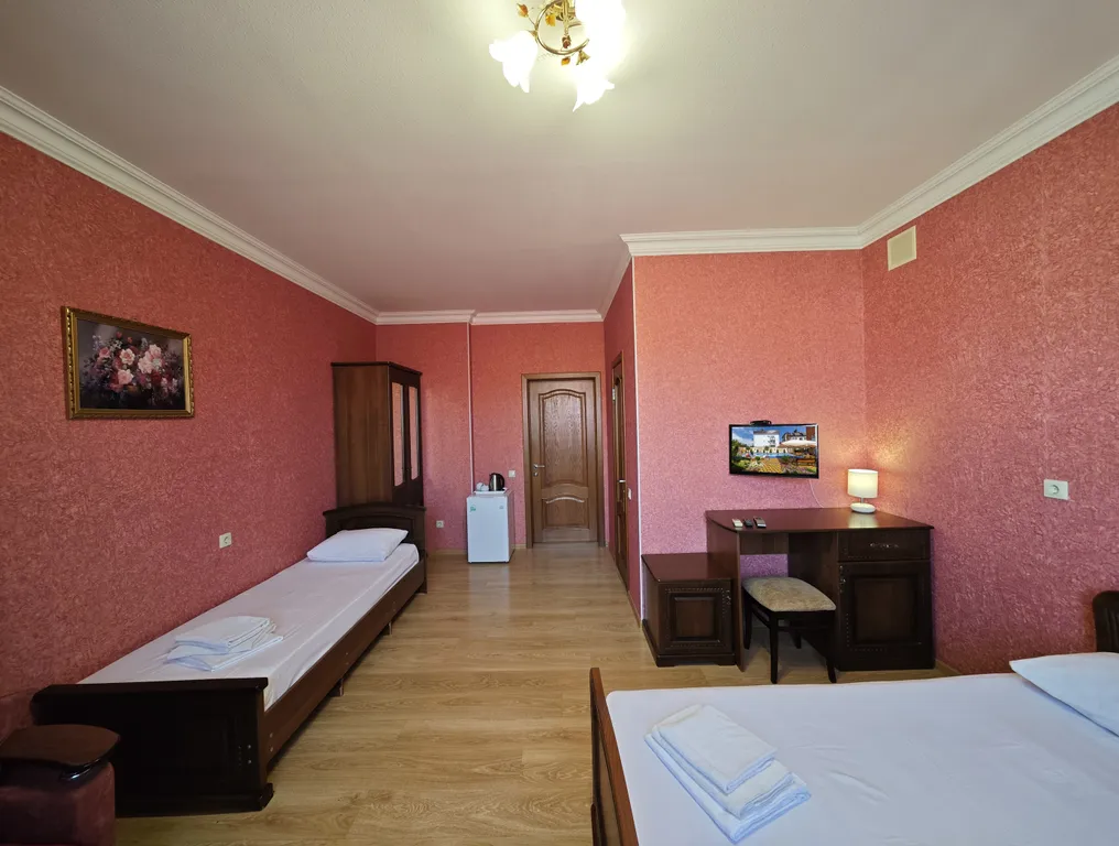 Квартира Комната — Геленджик