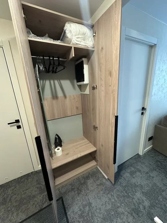 Апартаменты Каменный цветок от собственника