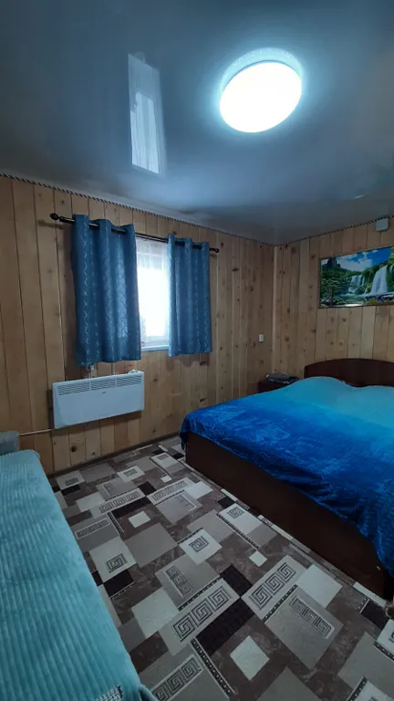 Коттедж Уютный домик — аренда посуточно в Карачаевск