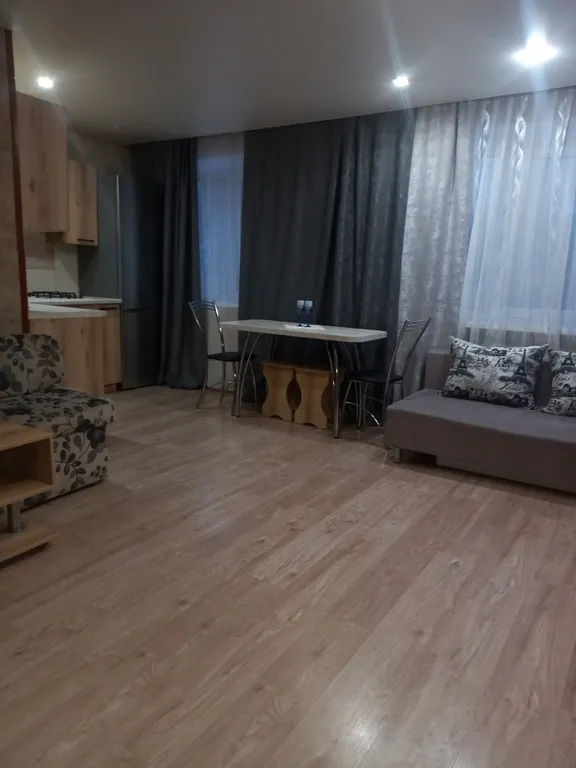 2-комнатная Квартира — аренда посуточно в Пенза