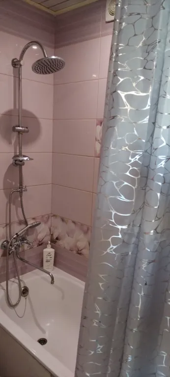 Уютная студия, новый благоустроенный район, есть всё необходимое