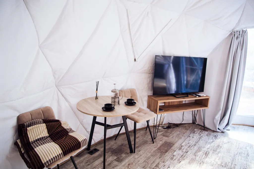 Коттедж 1-комнатный Дом — Пластунка