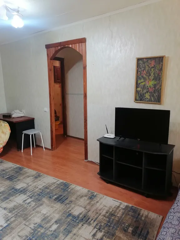 Никитский парк