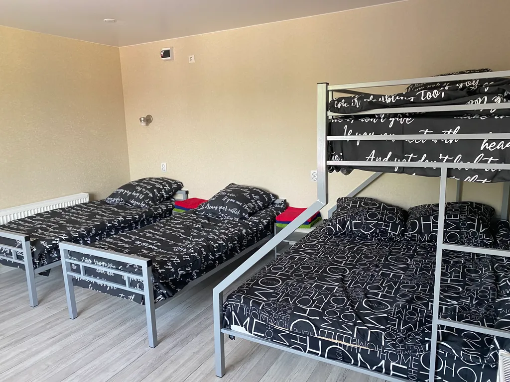 1-комнатный Дом