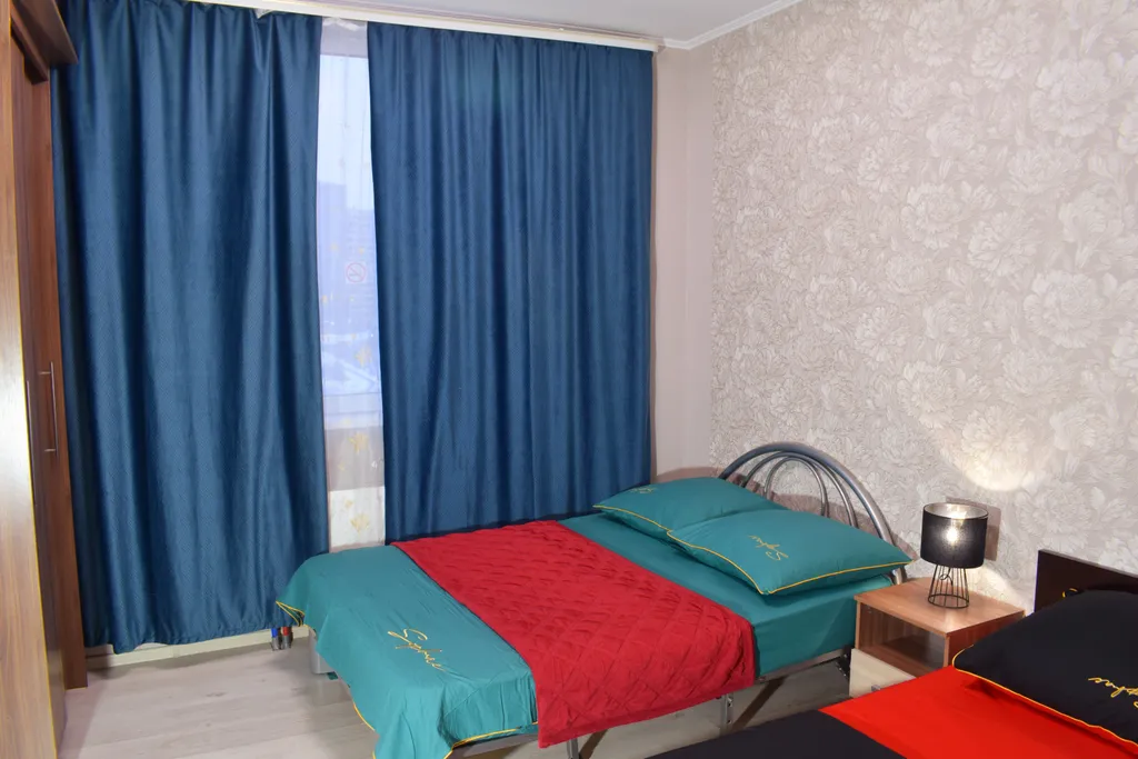 Просторная двухкомнатная квартира в ЖК Новое Медведково