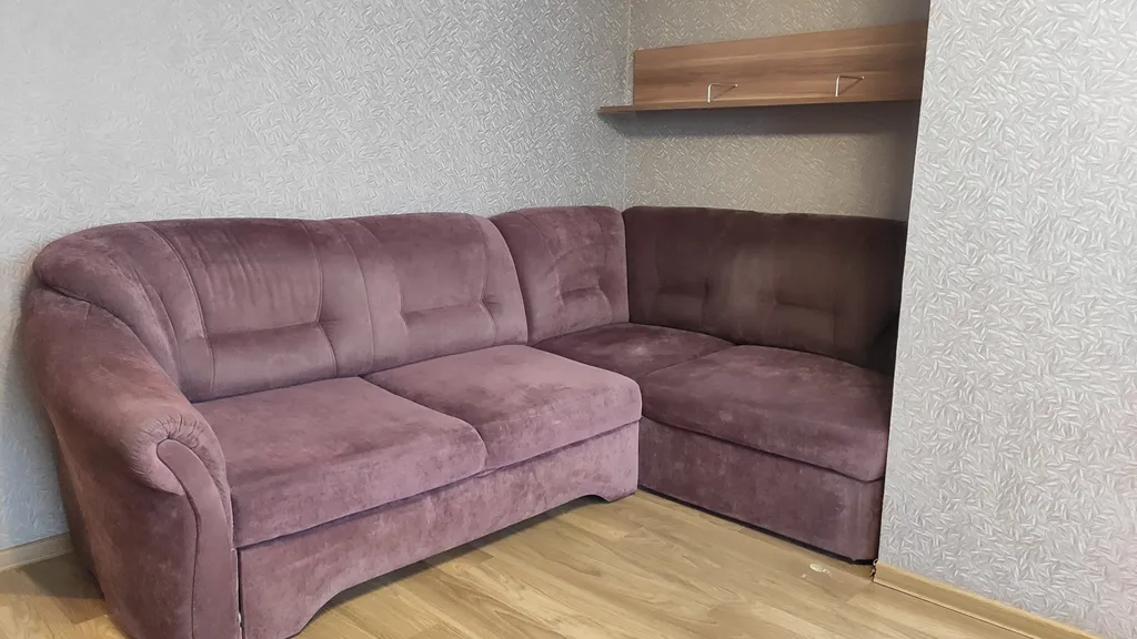 Уютная двушка на Стрелке