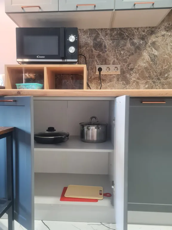 Уютная квартира в 5 минутах от исторической части города