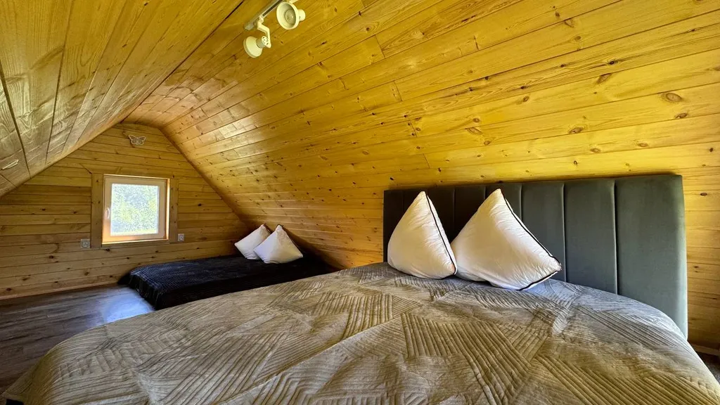 1-комнатный Дом